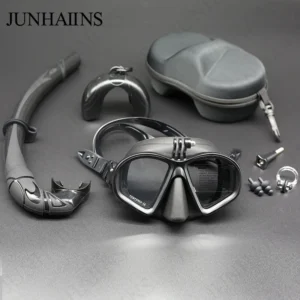 GoPro Mount Diving Mask