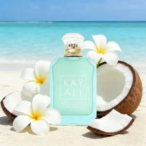 Maldives Coconut Perfume |
