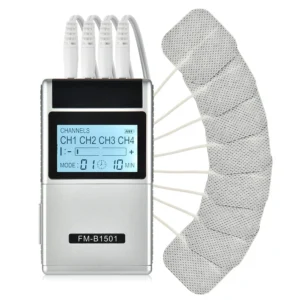 EMS Muscle Stimulator Device