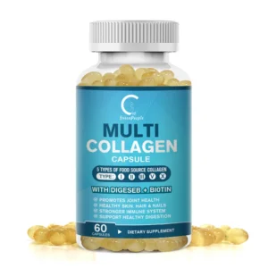 Multi Collagen Capsules