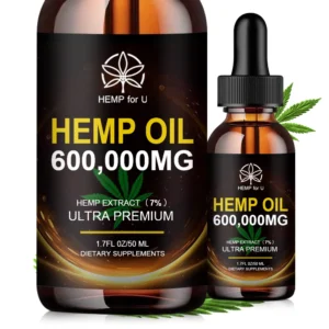 Omega 3-6-9 Wellness Supplement